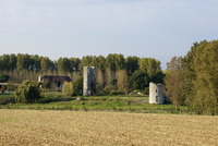 Bienvenu aux Ecuries de Avernes